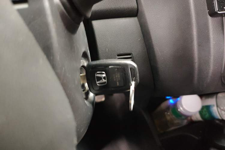 Used Honda Fit 2018 1.5L CVT Comfort Sunroof Version
