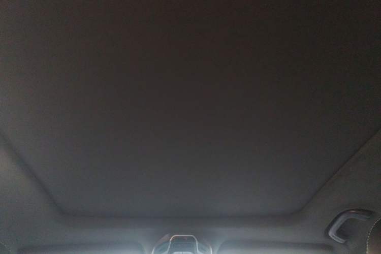 Used Geely Auto Preface 2023 2.0TD "Only This Verdant Green" Edition