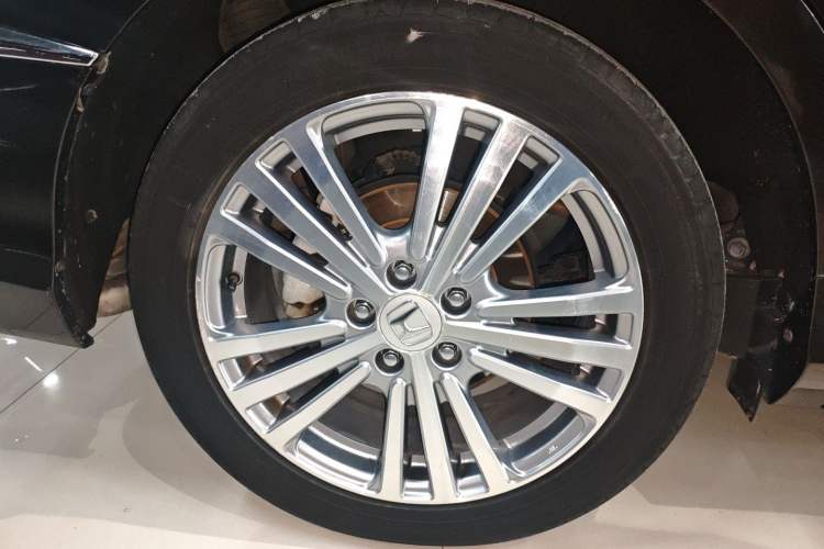 Used Honda Elysion 2016 2.4L Luxury Edition