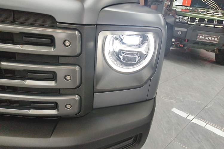 Used Haval Raptor New Energy 2024 Hi4 145 Cross-Over Edition
