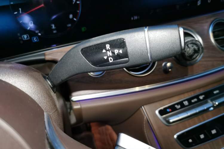 Used Mercedes-Benz E-Class 2021 Facelift E 300 L Stylish Edition
