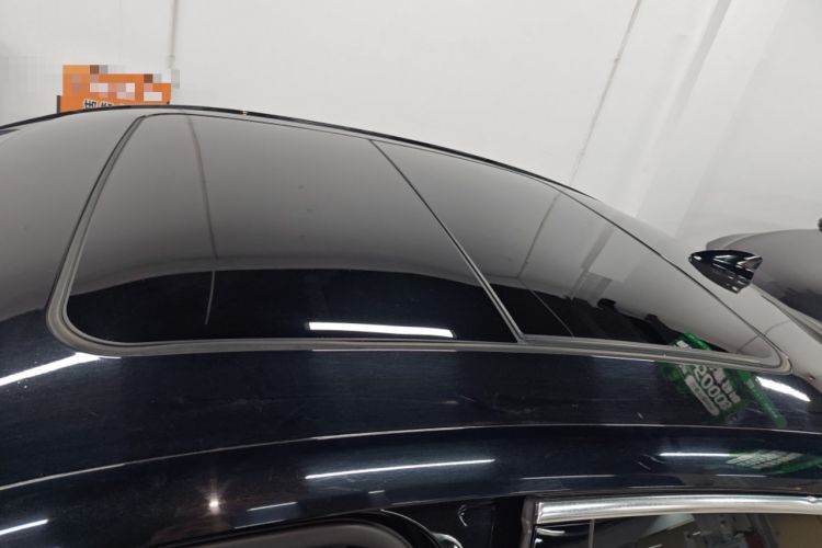 Used Cadillac CT5 2020 Revised Version 28T Fashion Edition
