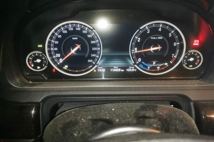 Used BMW 5 Series GT 2017 528i Leading Model