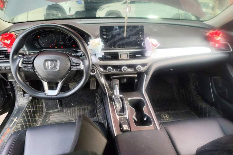 Used Honda Accord 2018 260TURBO Elite Edition China V Gear Lever