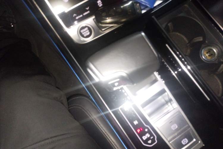 Used Audi A8 2019 Plus A8L 50 TFSI quattro Comfort Model
