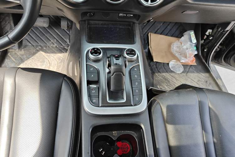 Used Tank 300 2021 Off-Road Edition 2.0T Conqueror
