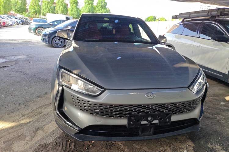 Used SERES SF5 2021 Huawei Smart Selection Four-Wheel Drive Edition
