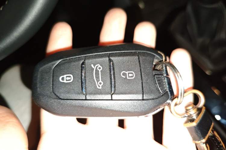 Used Peugeot 408 2024 360THP "Da Da" Model – Latou Edition