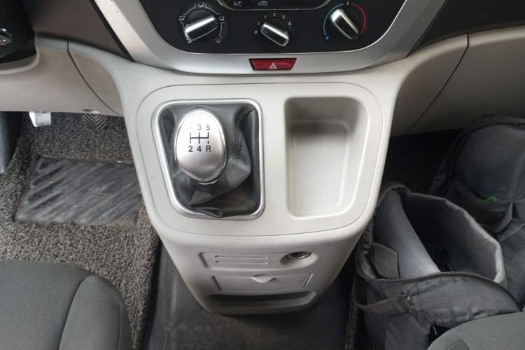 Used JAC Refine M3 2019 Creator Edition 1.8L Luxury Model