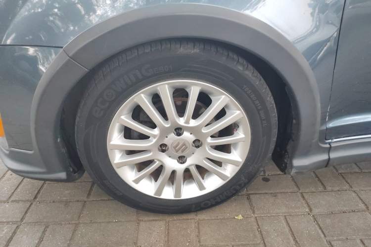 Used Suzuki Swift 2016 1.5L Manual Fashion Edition Cool Play Version