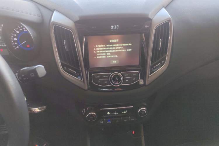 Used CHANGAN Eado 2016 1.6L Manual Junku Model
