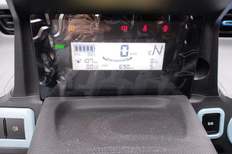 Used Wuling Hongguang MINIEV 2022 Easy Version Lithium Iron Phosphate