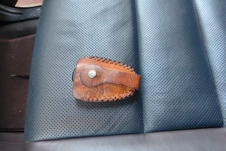 Used Jeep Grand Cherokee 2017 3.6L Luxury Navigation Edition
