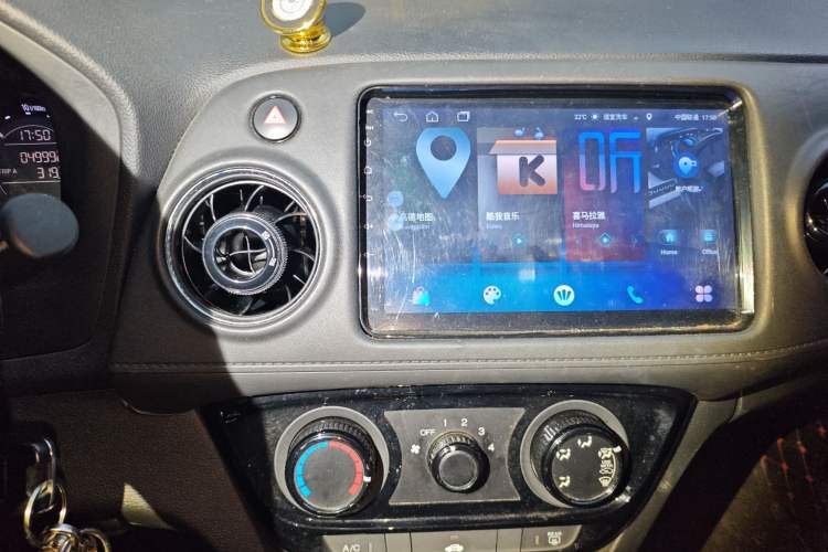 Used Honda XR-V 2017 1.5L LXi CVT Classic Edition