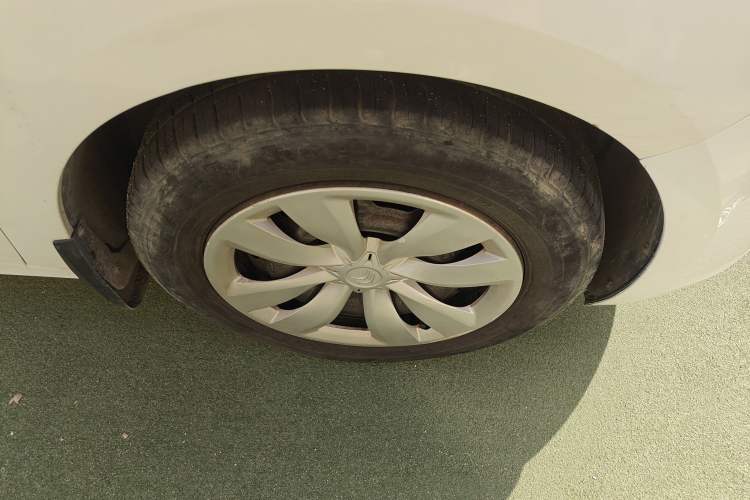 Used Citroen Elysee 2014 1.6L Manual Fashion Edition