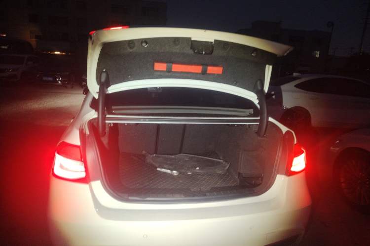 Used BMW 3 Series 2017 320i M Sport
