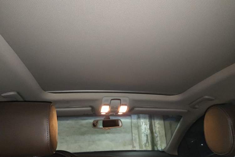 Used Audi Q7 
