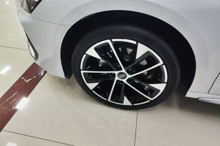 Used Audi A3 2025 A3L Limousine 35TFSI Prestige Edition