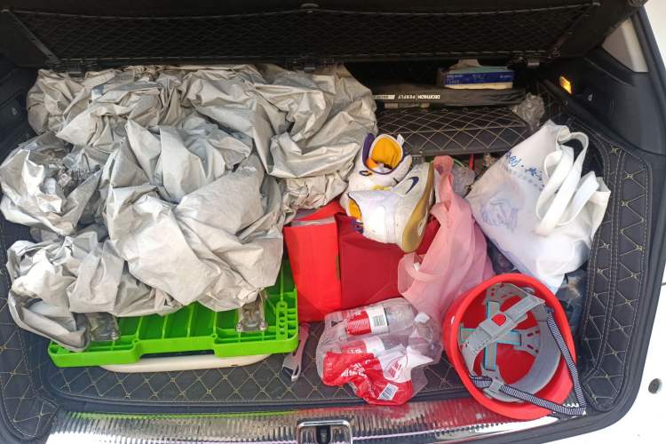 Used Audi Q5 2017 40 TFSI Technology Edition