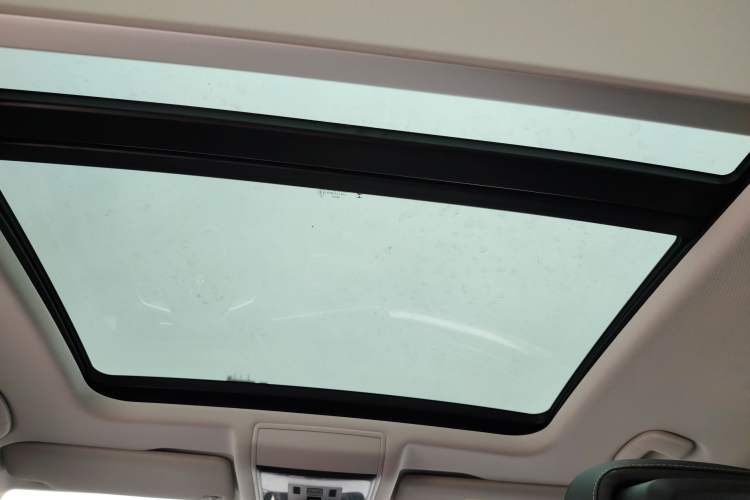 Used Volkswagen Passat 2022 330TSI Starry Luxury Edition