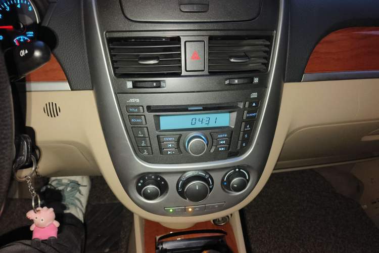 Used Buick Excelle 2011 1.6 LE-AT
