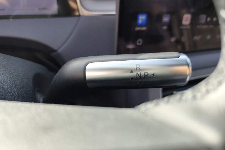 Used Hima H5 2025 Model Pure Electric Pro Long-Range
