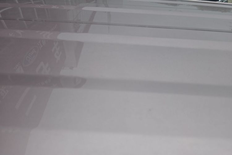 Used Geely Galaxy Panda 2025 210 km – Yuanqi Bear Headliner