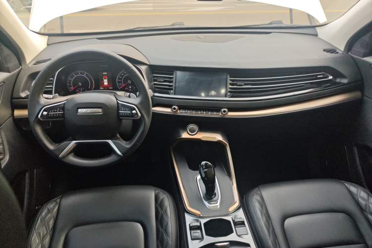 Used Haval H6 2020 1.5 GDIT Automatic Platinum Champion Edition