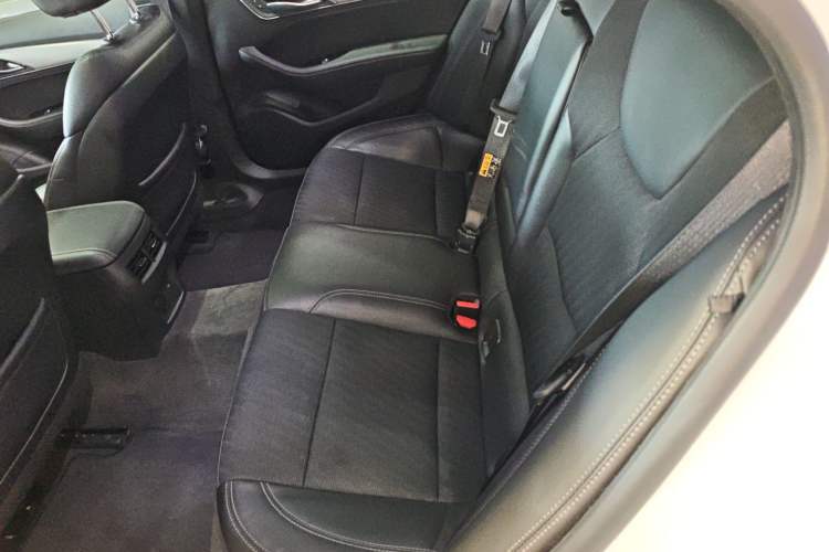 Used Cadillac CT5 2022 28T Fashion Edition