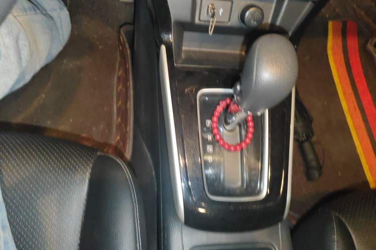 Used Nissan Sylphy 2021 Classic 1.6XL CVT Luxury Edition