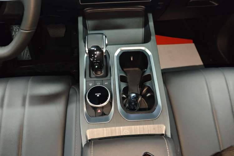 Used Chery Explore 06 2023 Urban Edition 1.6T Two-Wheel Drive Comfort
