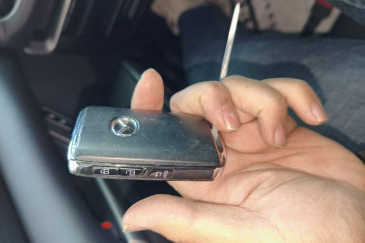 Used Mazda Mazda 3 Axela 2020 1.5L Automatic Zhiyue Sunroof Version