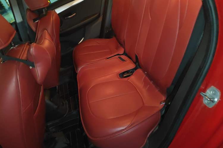 Used BMW 2 Series Active Tourer 2016 218i Fashion Model
