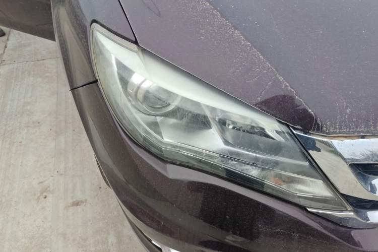 Used BYD S7 2015 2.0T Automatic Flagship Edition