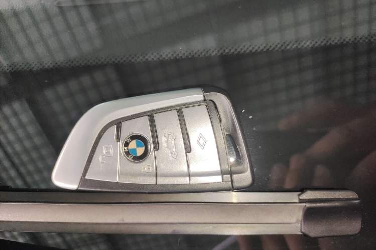 Used BMW X5 2021 Restyled xDrive40i Luxury Version M Sport Package
