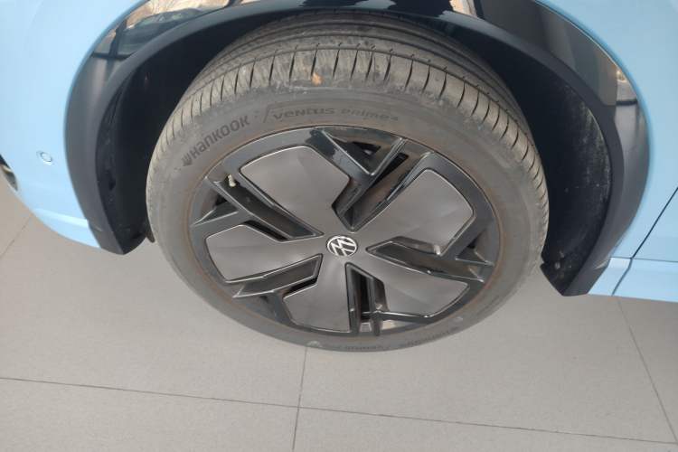 Used Volkswagen Tiguan L 2024 PRO 380TSI Four-Wheel Drive R-Line Prestige Edition
