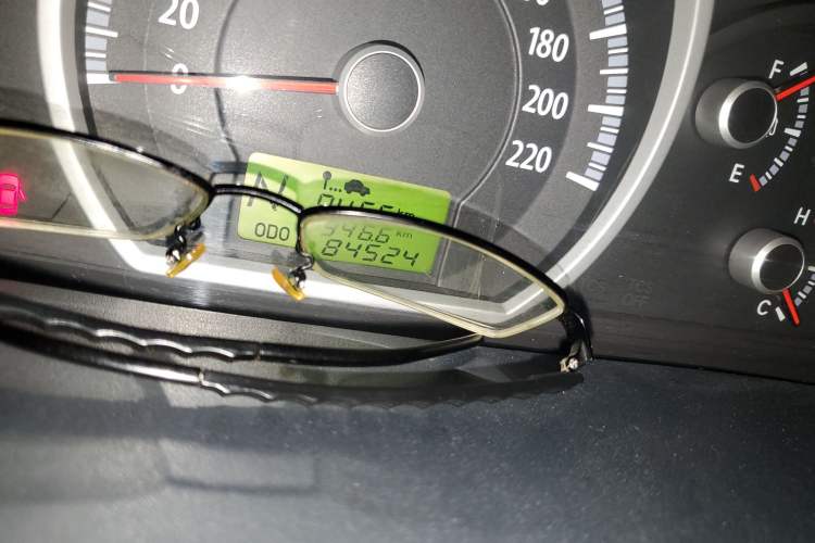 Used Kia Sportage 2012 2.0L Automatic Two-Wheel Drive GLS