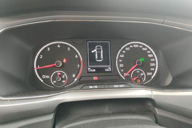 Used Volkswagen T-Cross 2019 1.5L Automatic Comfort Edition