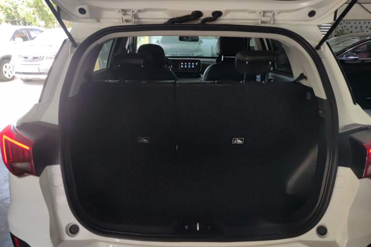 Used GAC Trumpchi GS3 2022 POWER 270T Automatic Luxury Edition