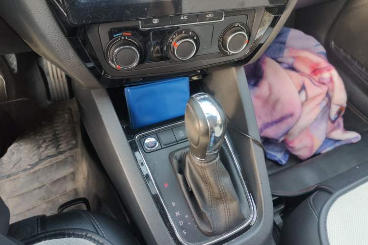 Used Volkswagen Sagitar 2018 280TSI DSG Ignite Edition