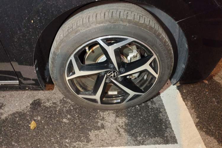 Used Volkswagen Passat 2024 380TSI Starry Dragon Edition