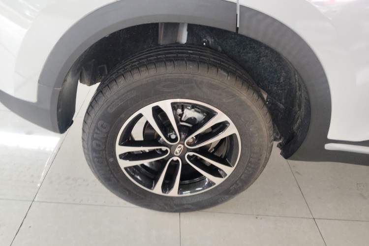 Used Cowin Xuanjie 2023 1.5L Manual Enjoyment Edition
