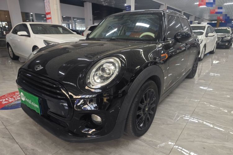 Used MINI 2016 1.5T COOPER Five-Door Edition