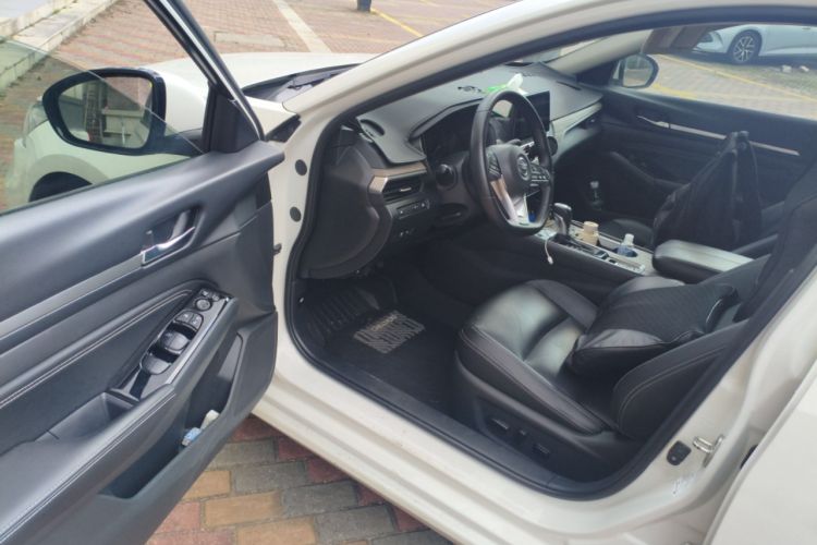 Used Nissan Teana 2021 2.0L XL Comfort Edition