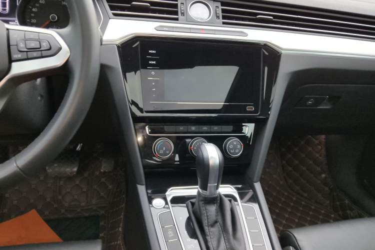 Used Volkswagen Magotan 2020 280TSI DSG Comfort Edition