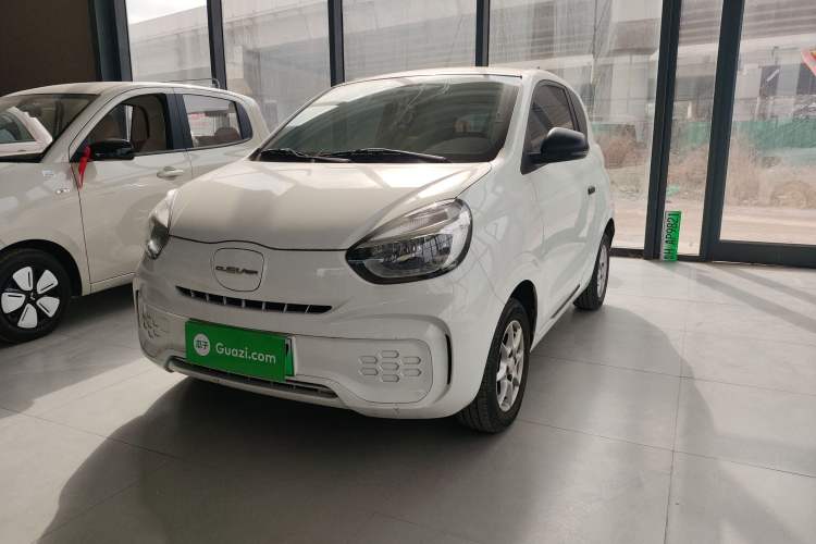 Used Roewe Clever 2022 311km QiQi BoBo Edition
