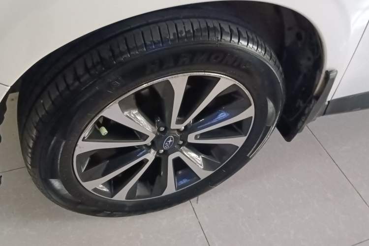 Used Subaru Forester 2018 2.0i Luxury Navigation Edition