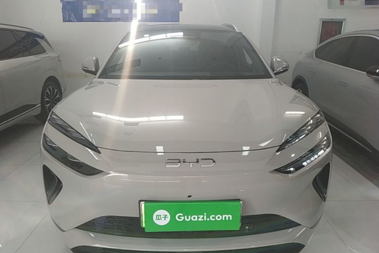 Used BYD Sealion 06 New Energy 2025 Model EV 605 Navigation Plus Edition
