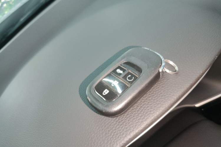 Used Honda Integra 2023 2.0L eHEV Sharp – Premium Edition
