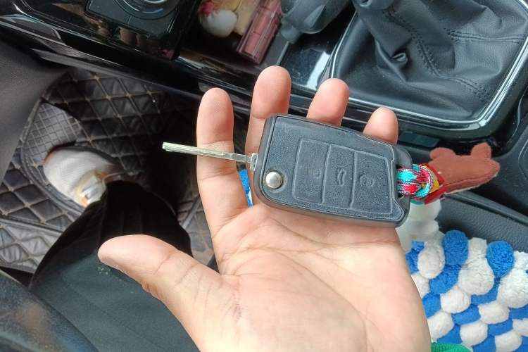 Used Volkswagen Tacqua 2020 1.5L Automatic Yue